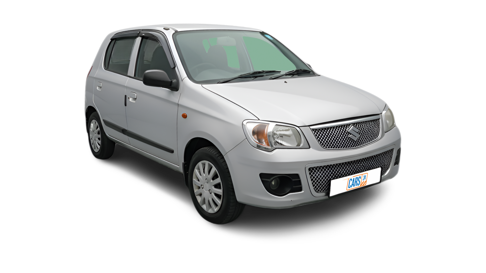 Maruti Alto K10-img